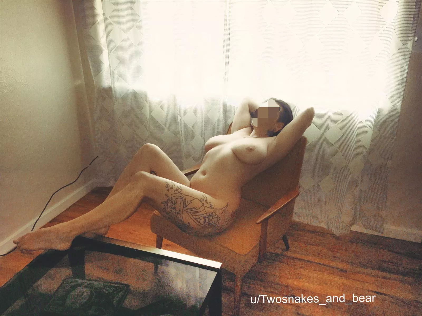 Waiting is the hardest part