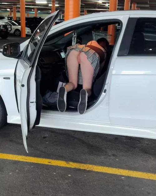 Waiting to be filled 💦