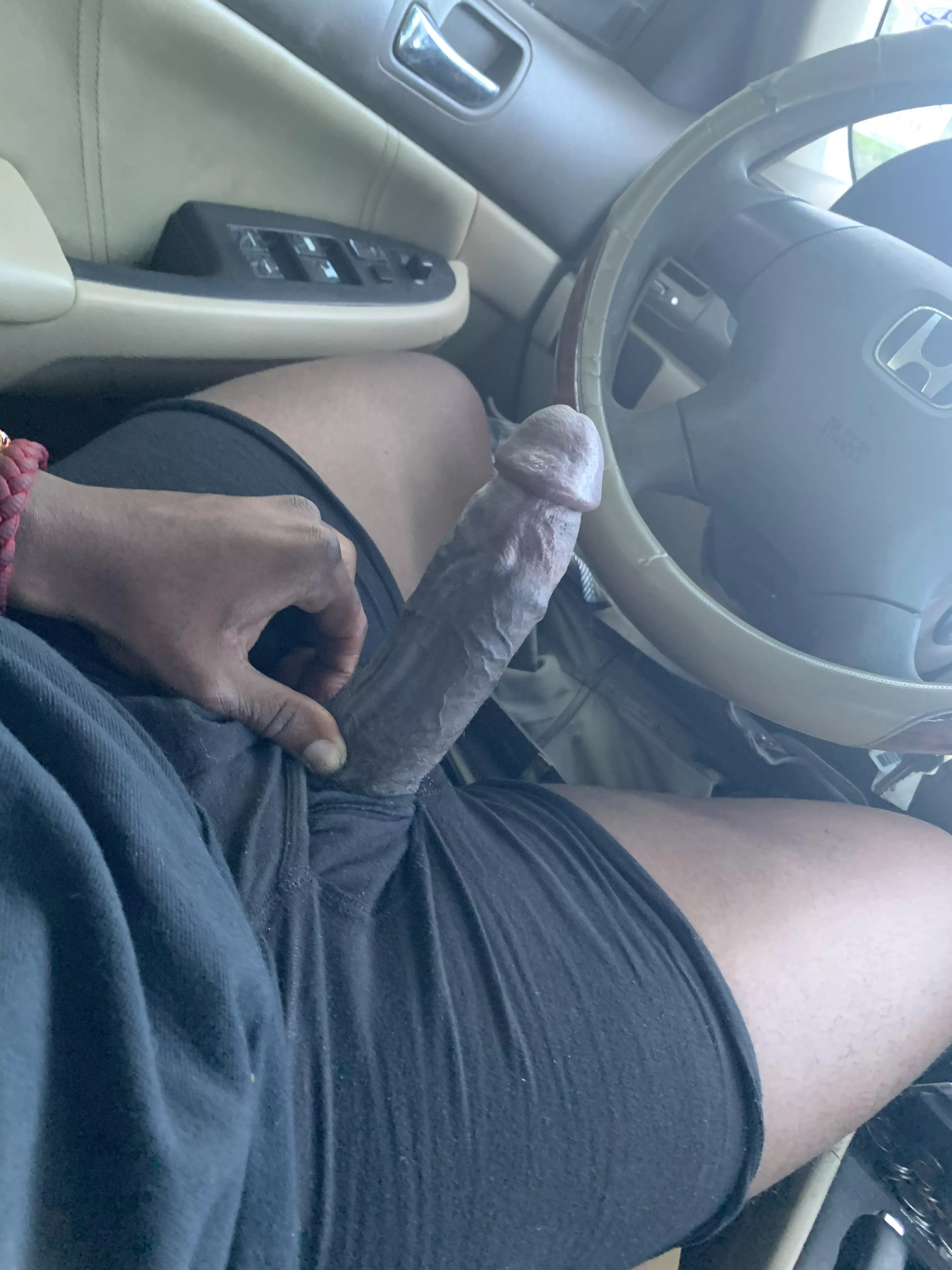 Waiting to be sucked. Any takers?