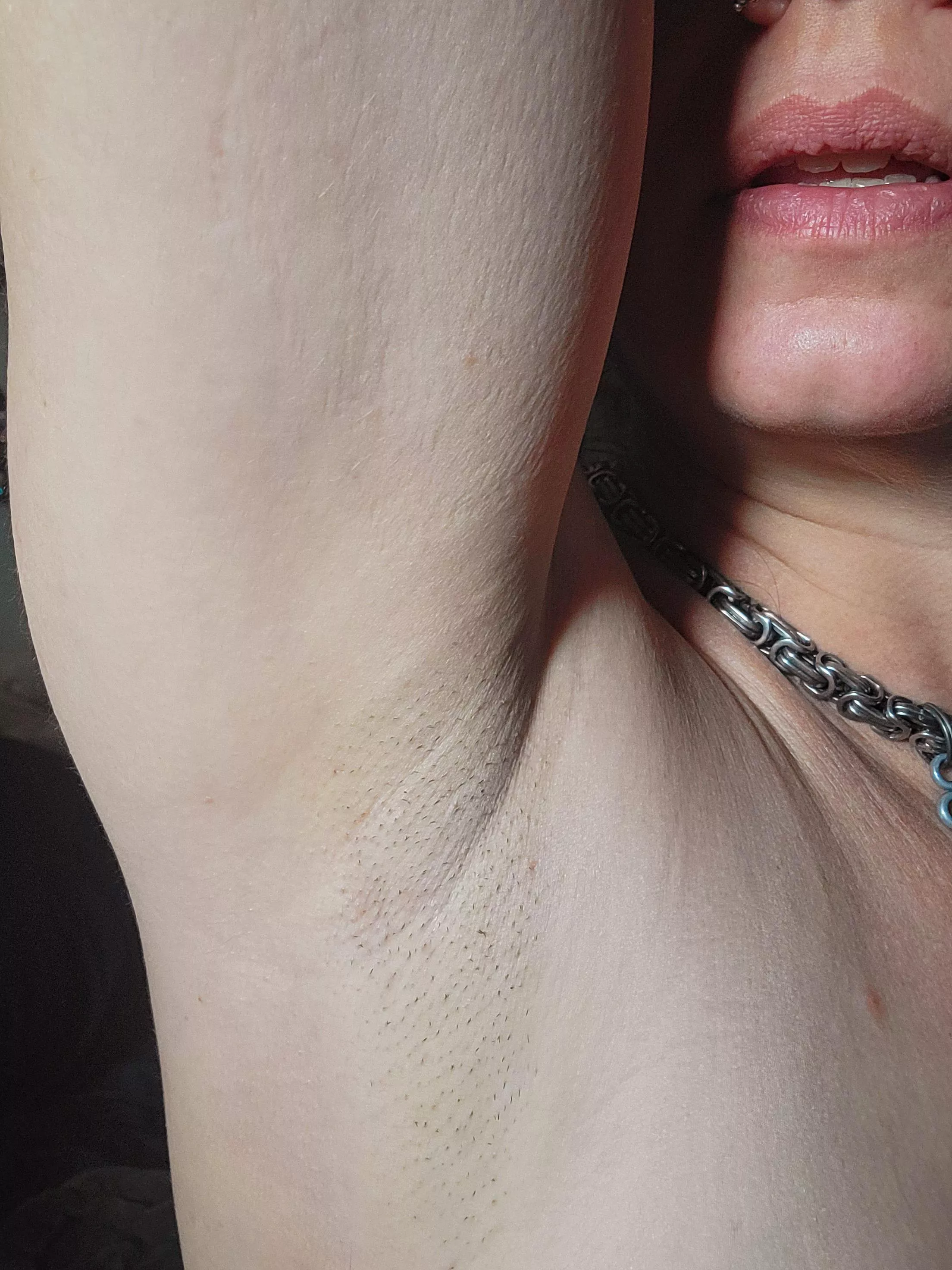 Waiting to be worshipped....