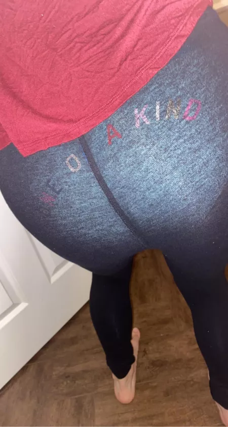 Wait…you can see???