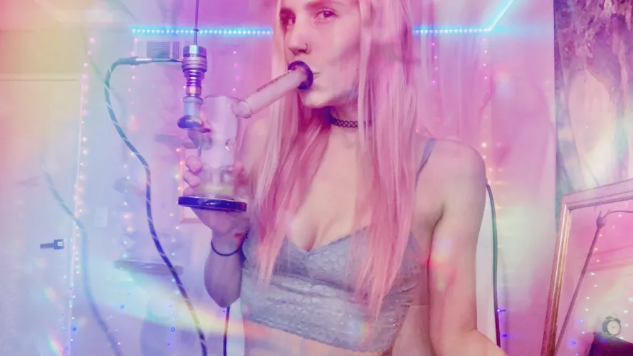 Wake and bake !π
