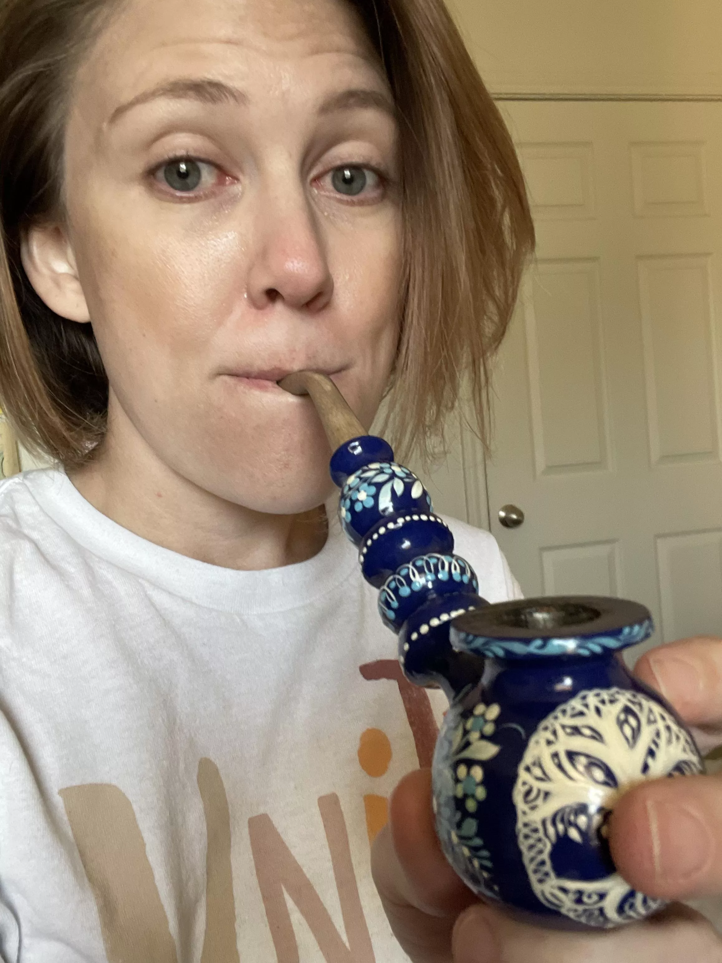 Wake and bake, lovelies!