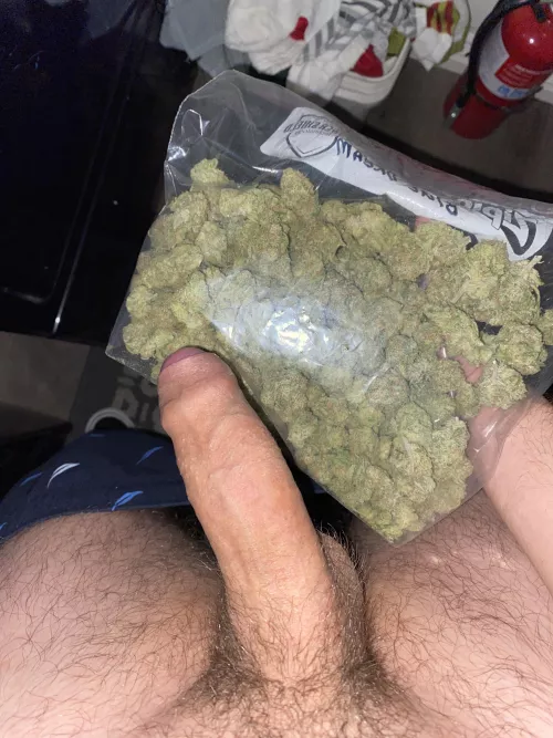 Wake and Bake ππ¬(M)