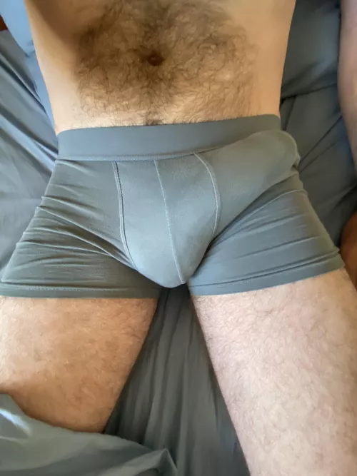 Wake me up by swallowing this thing?