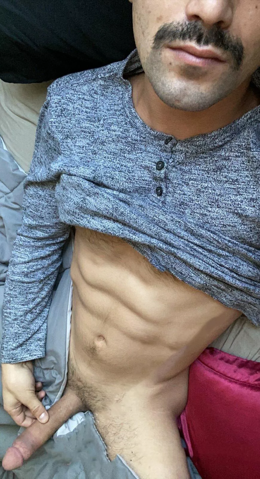 Wake me up with head 😈