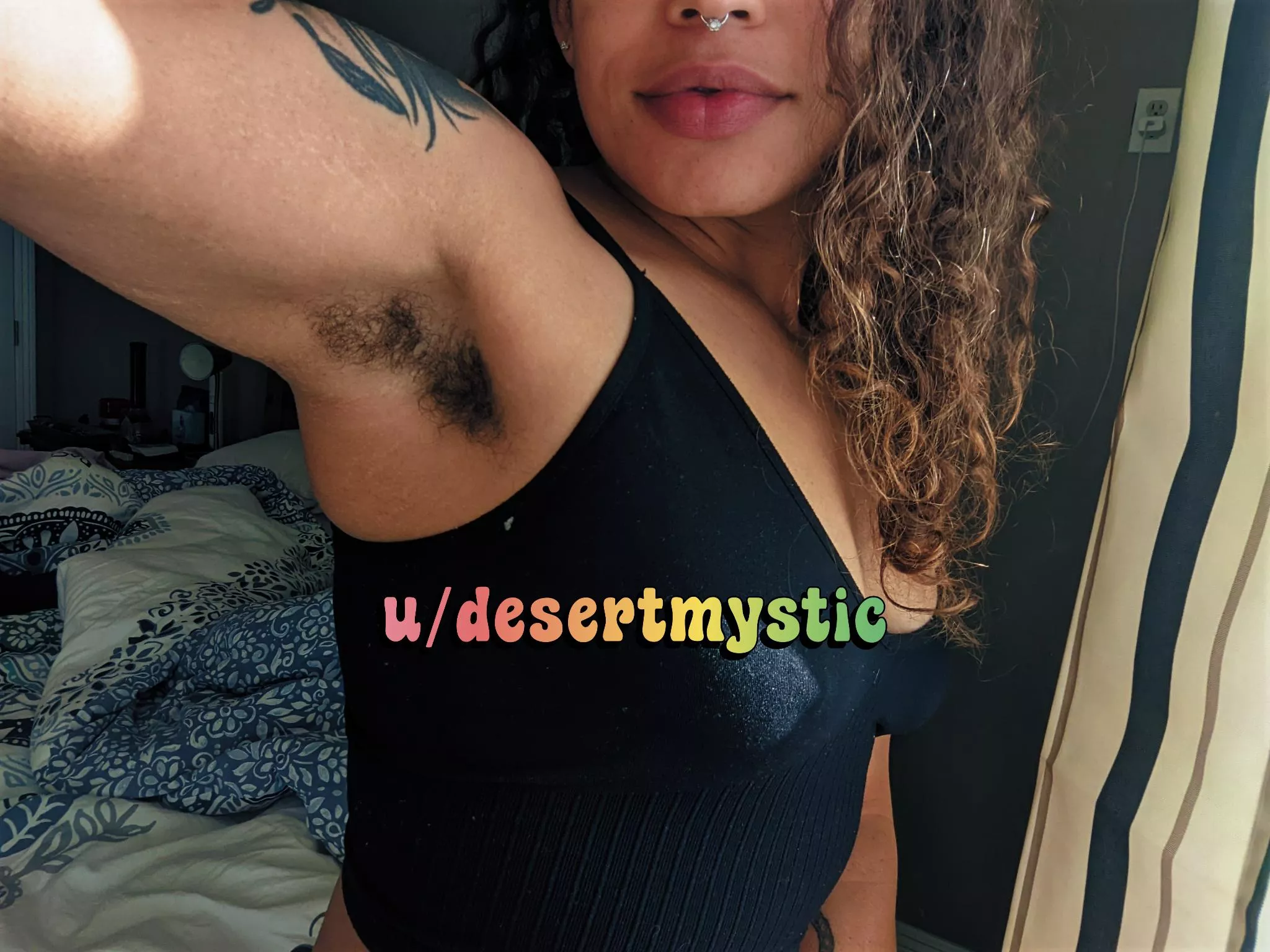 Wake up & smell the pheromones 🧚🏽‍♀️✨