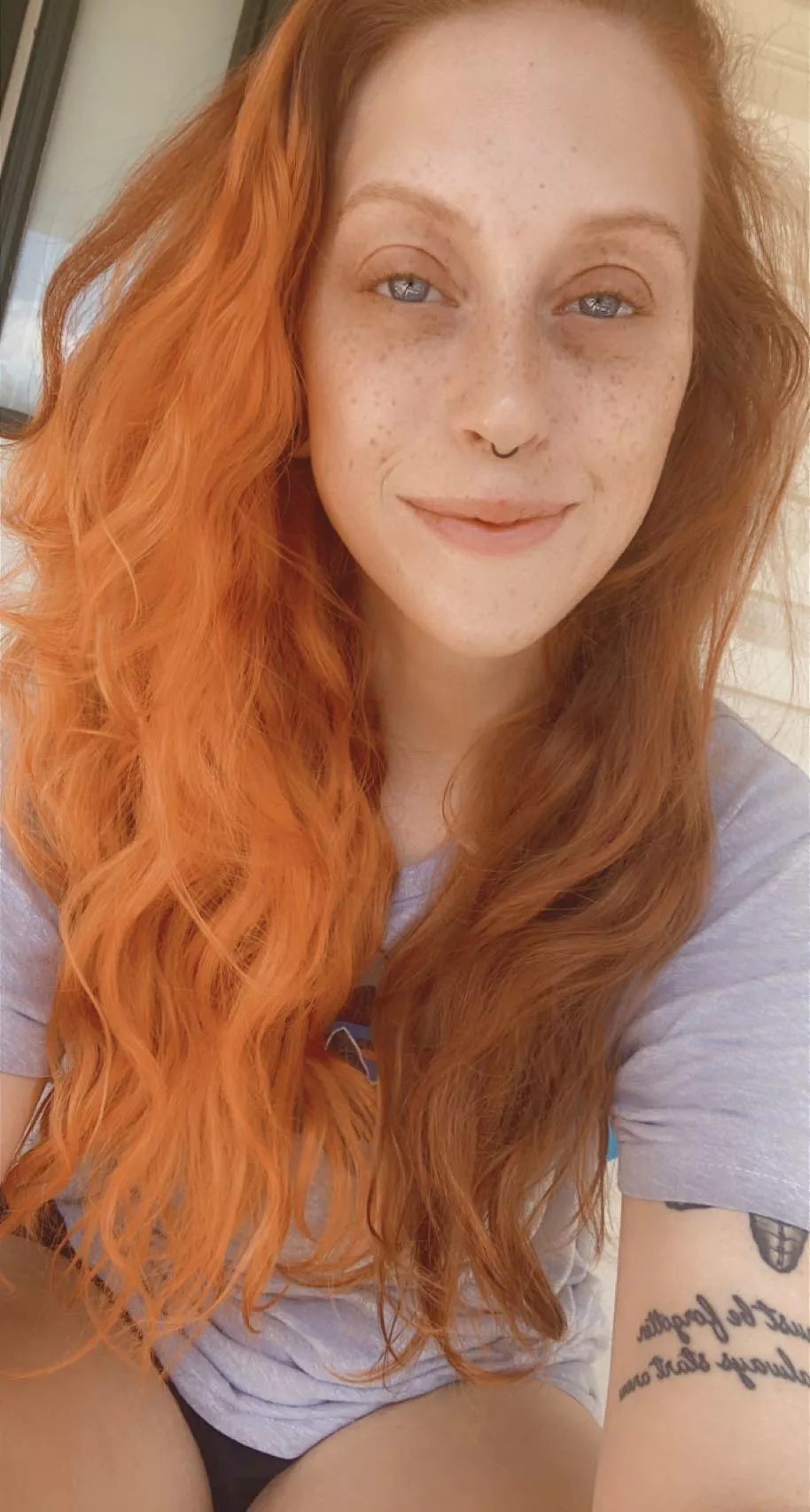 wakenbake & a serious case of bedhead 😜🥰