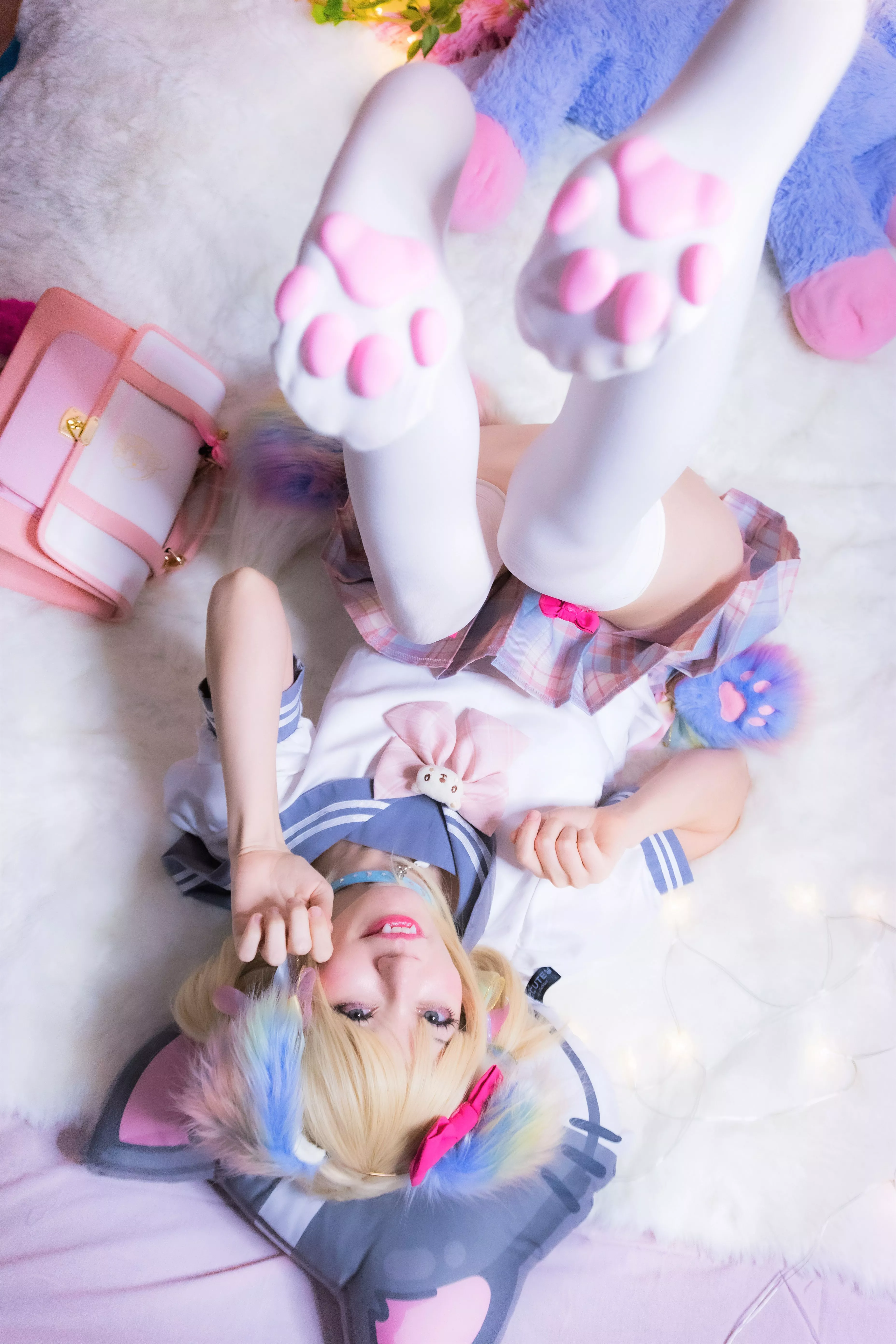 Wanko OC (by nanako_shu)