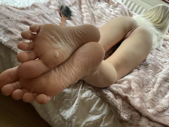 Wanna add to the load?