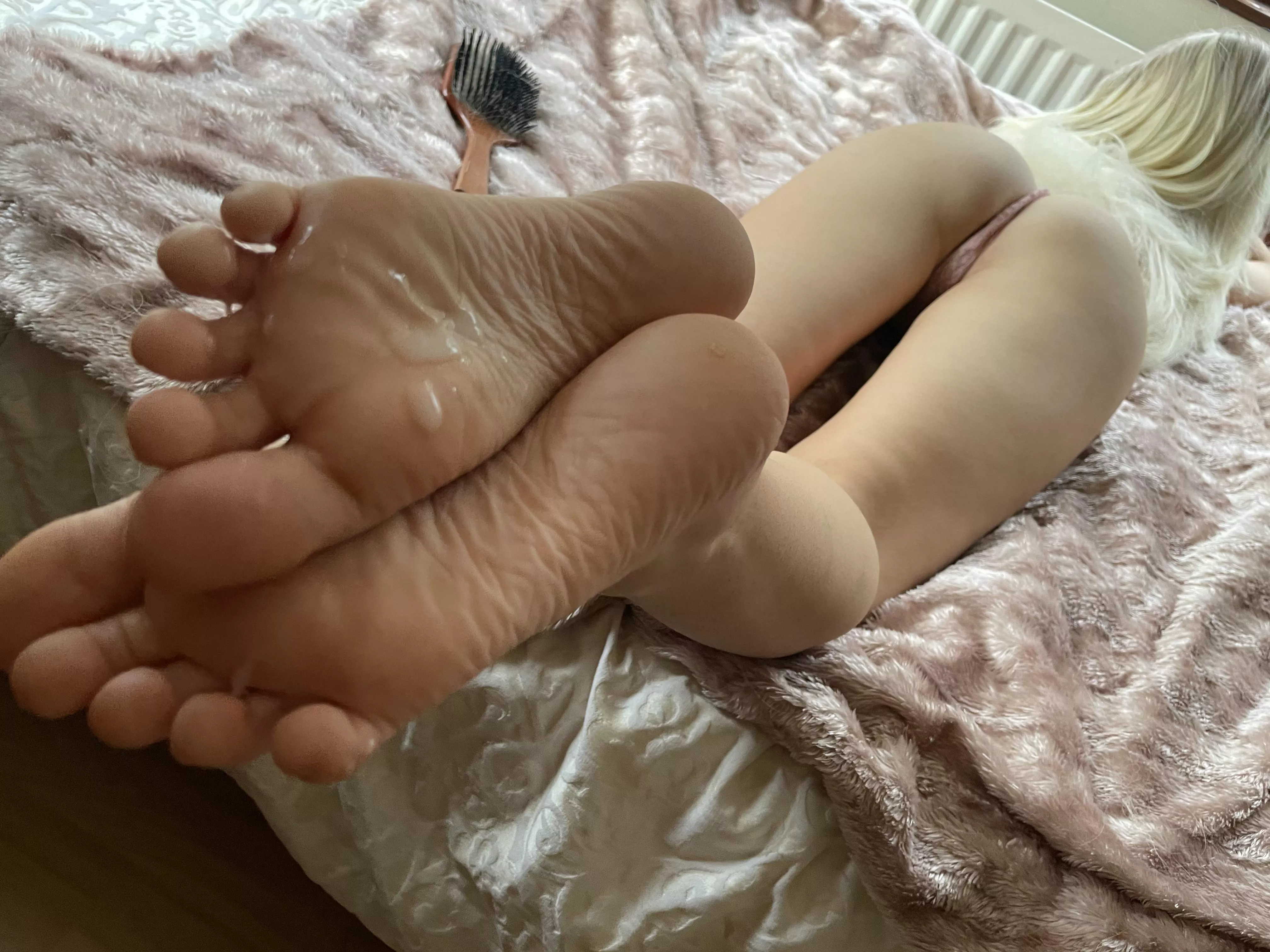 Wanna add to the load?