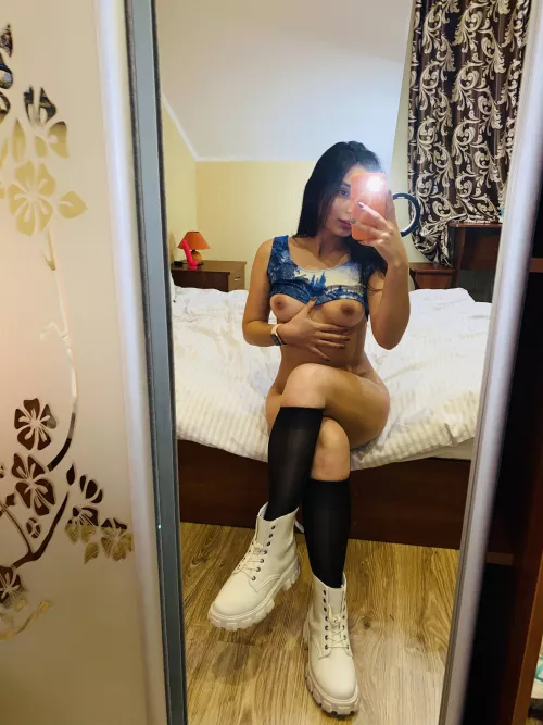 🥰Wanna bang me?💥🍑