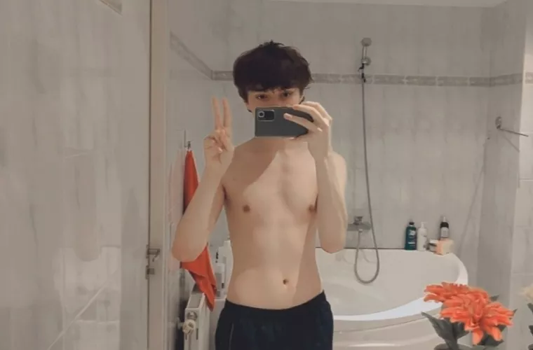 Wanna be cum buddies?