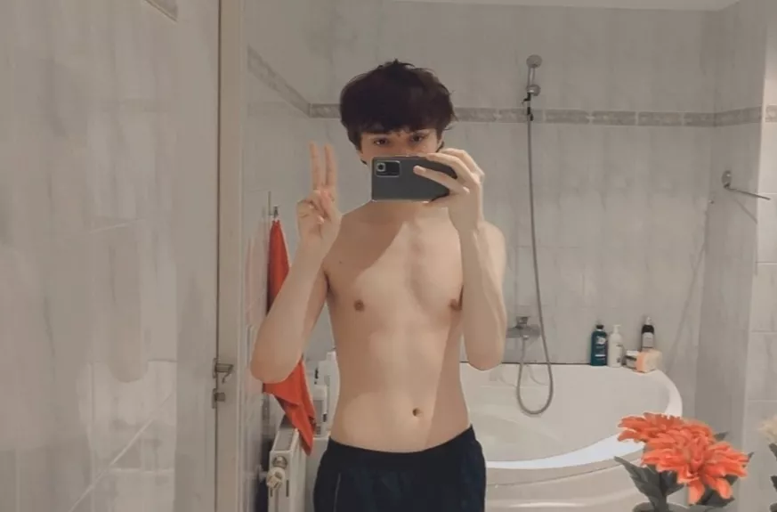 Wanna be cum buddies?