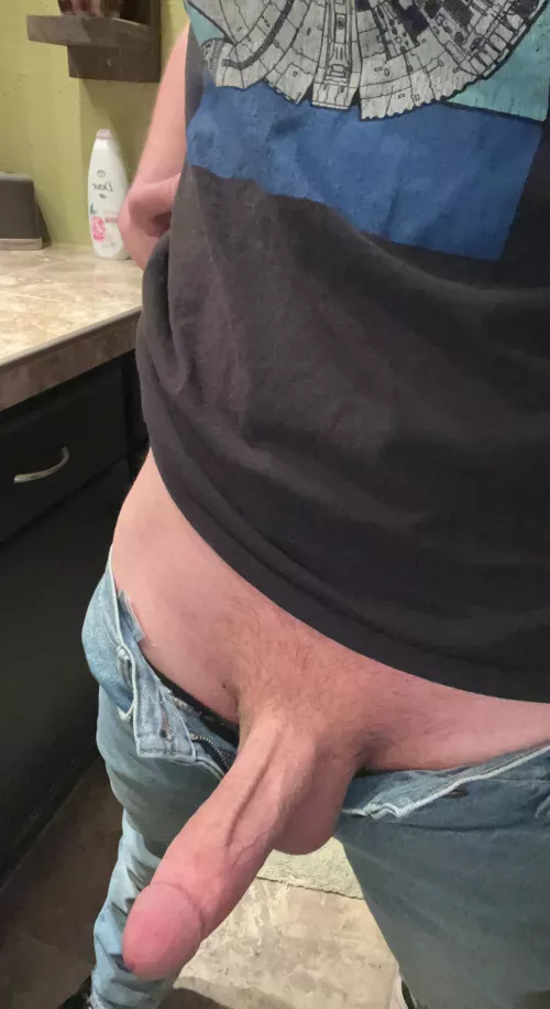 Wanna check my inventory?