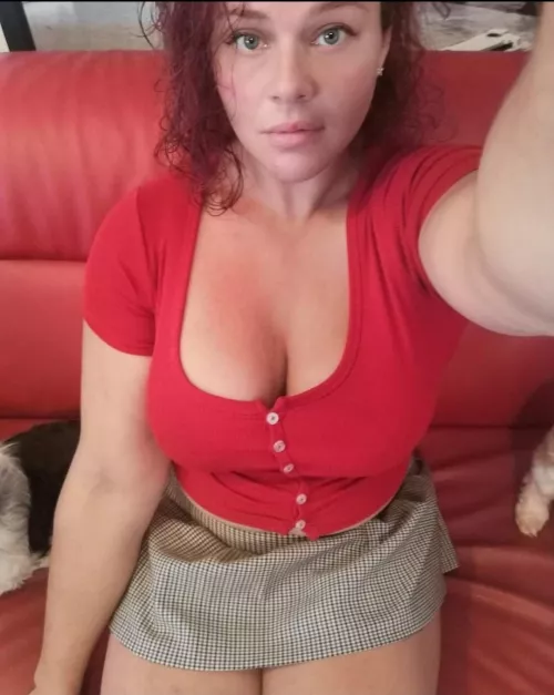 Wanna come give a squeeze? ;)