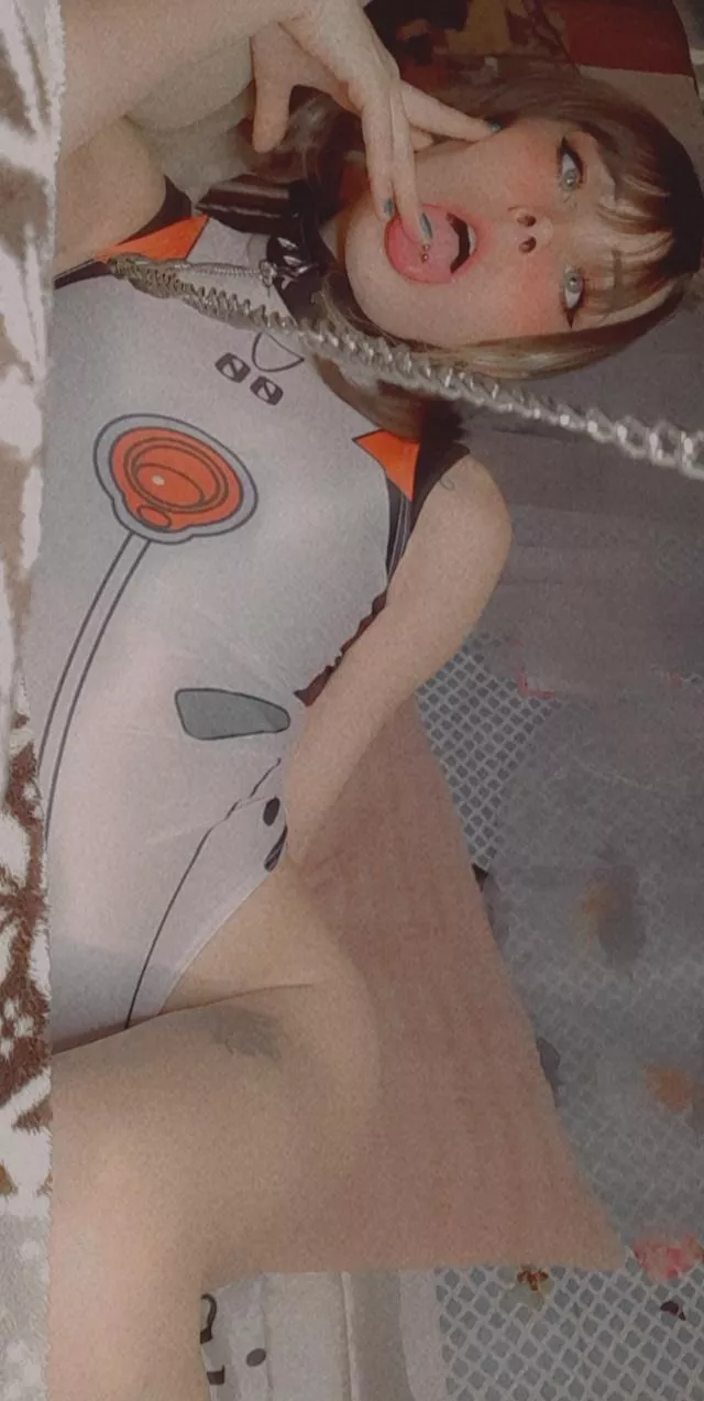 Wanna come home to this and spoil me?