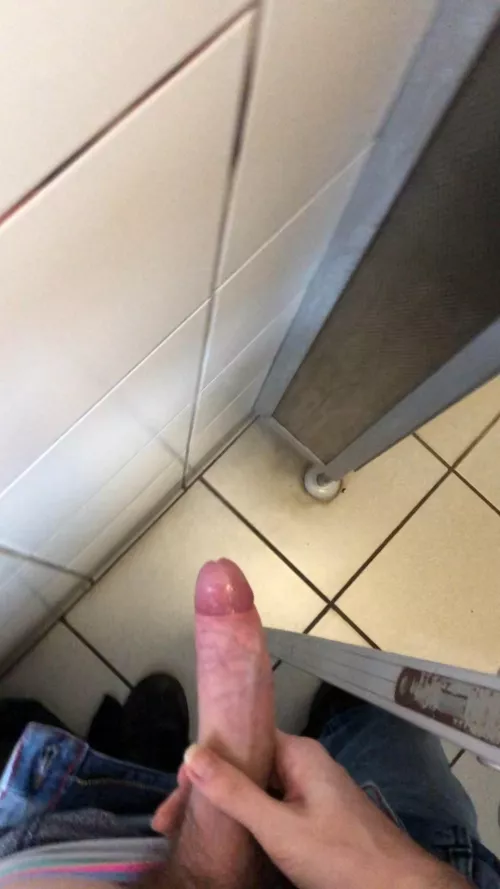 Wanna come in?