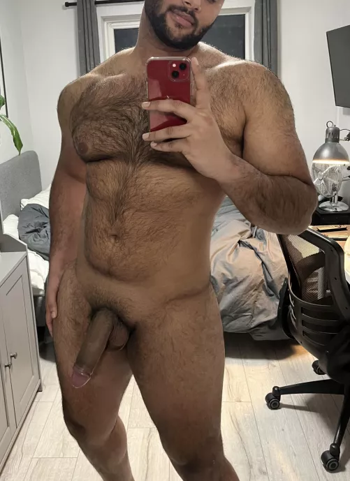 Wanna come join my night in?