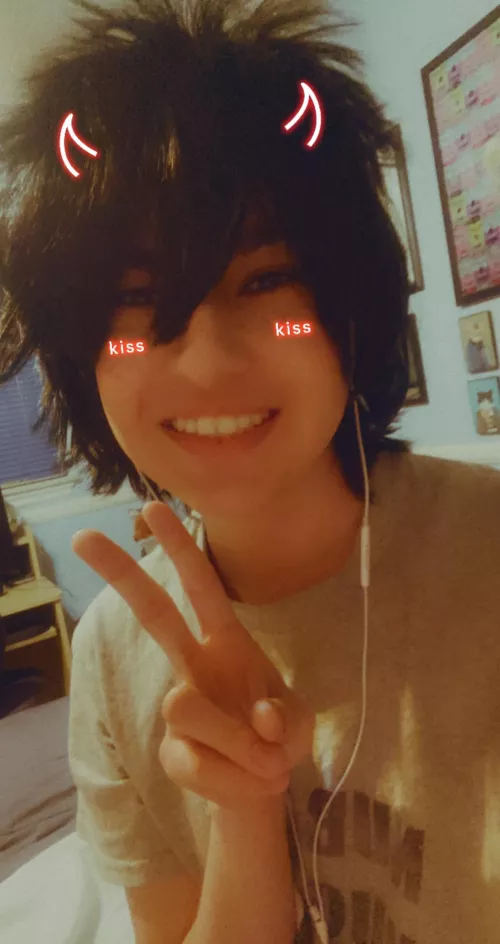 Wanna come over and play Halo?