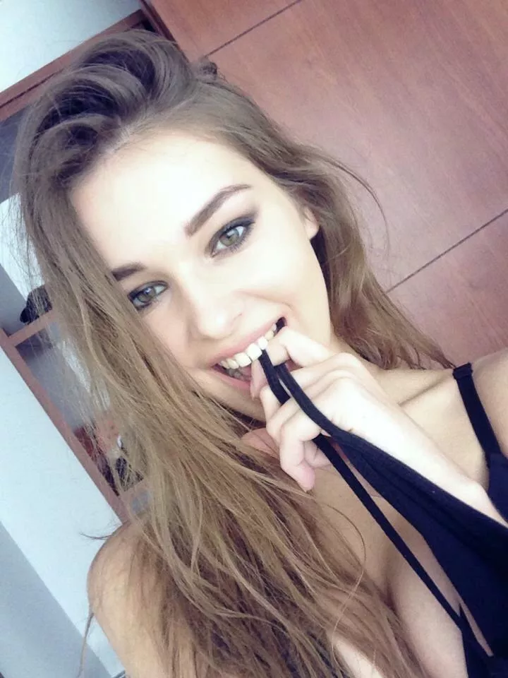 Wanna come over? (F)