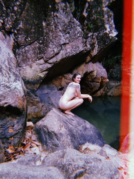 Wanna come play with an Irish hippie? ๐๐๐ฎ๐ช