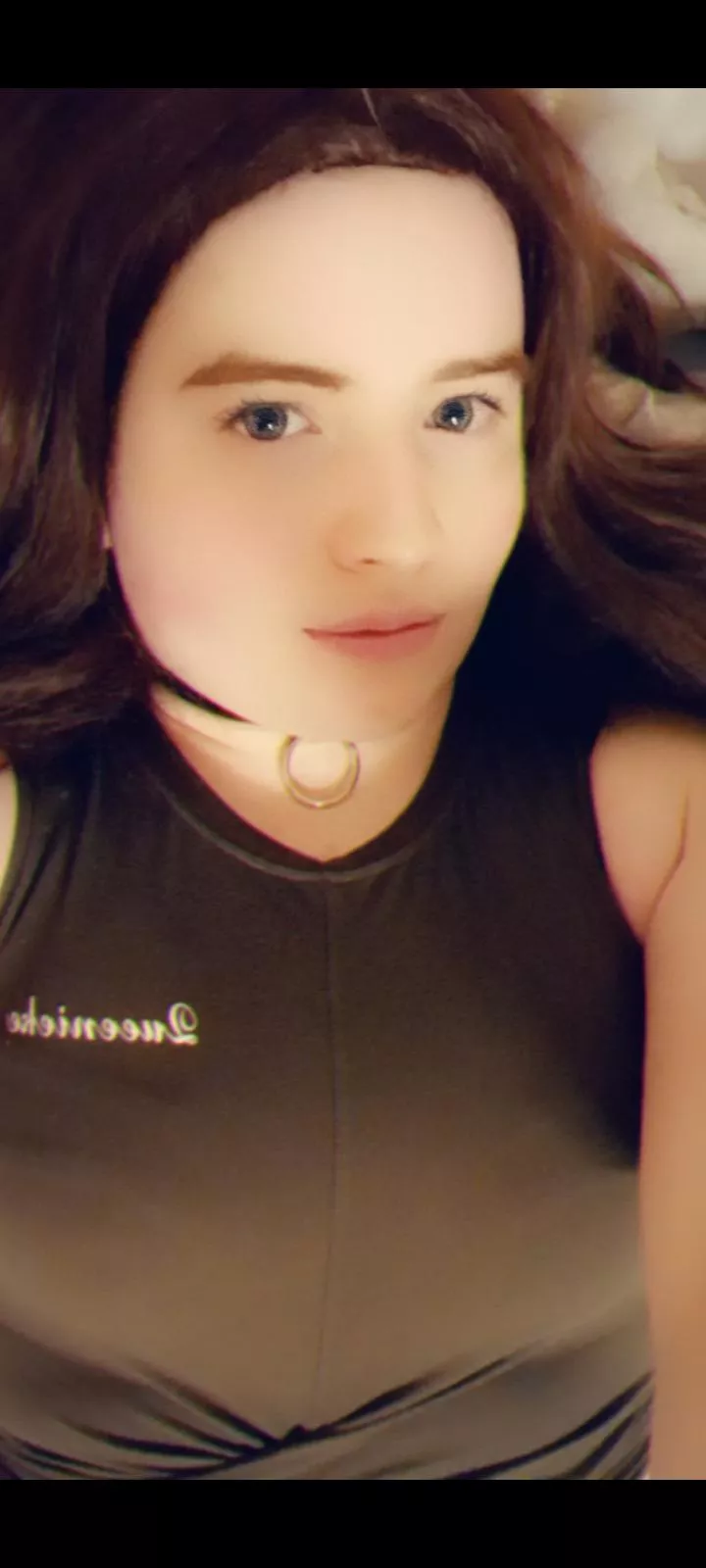 wanna come put a leash on me ;p