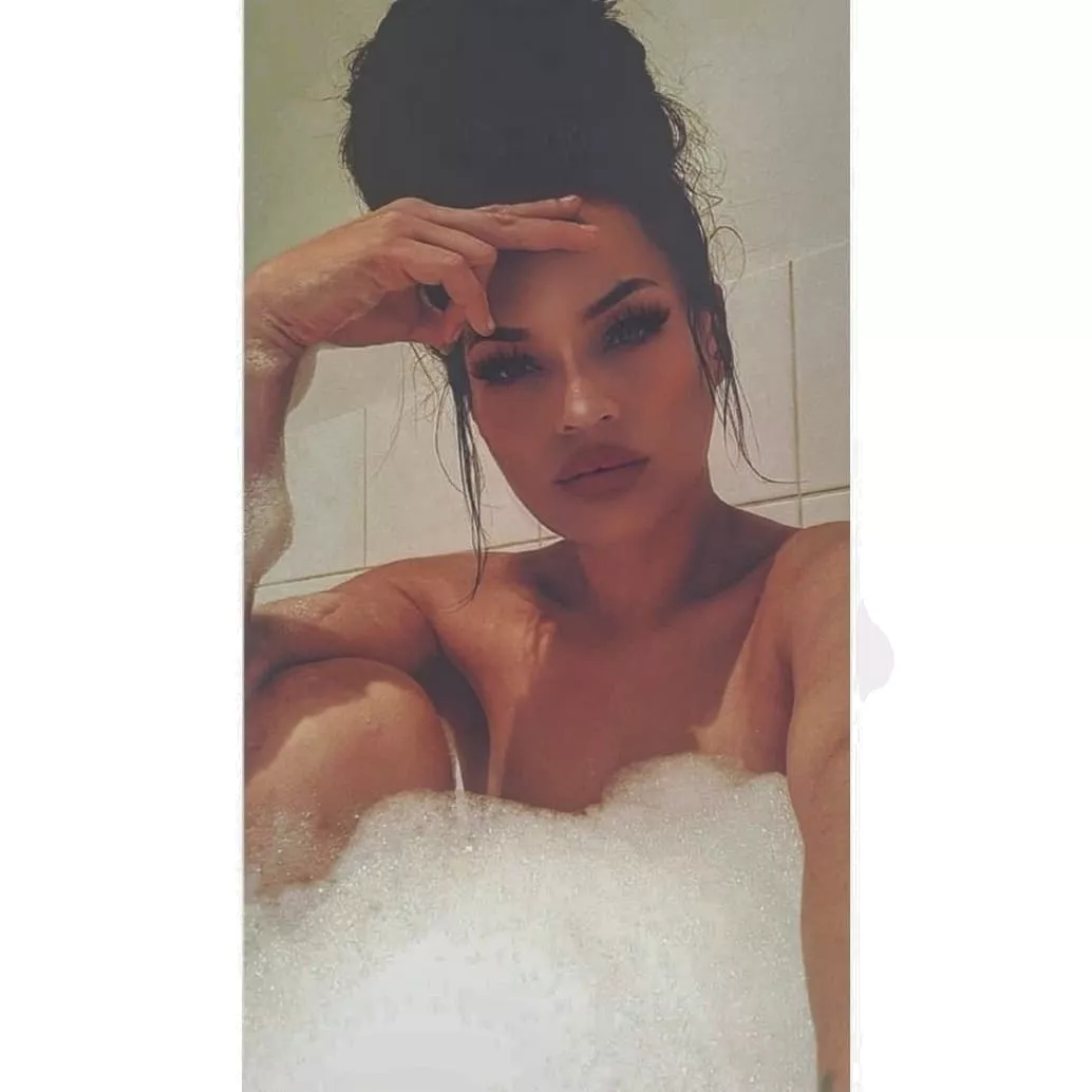 Wanna come see the rest