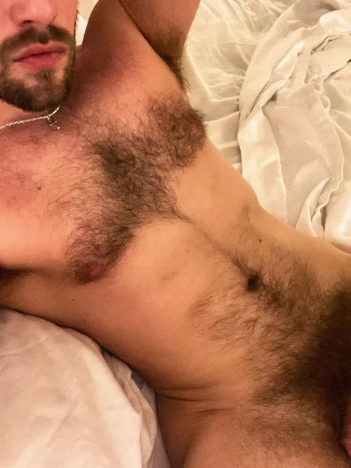 Wanna cuddle?
