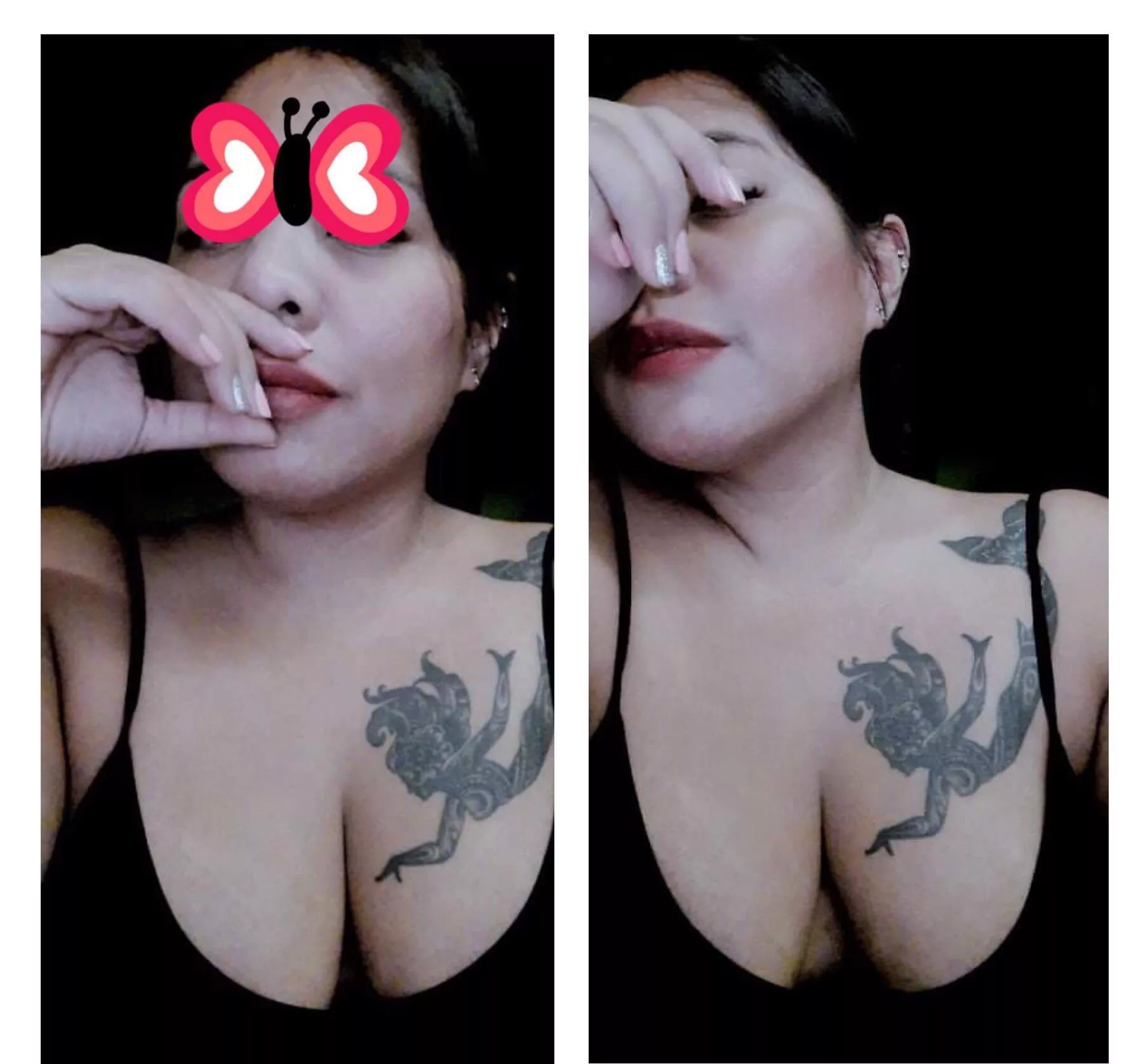 Wanna explore with me? [F]