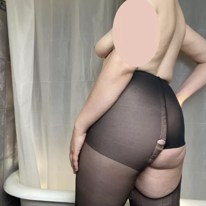 Wanna finish what I started?