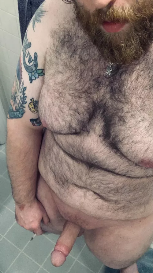 Wanna fuck?