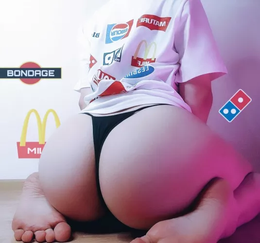 Wanna fuck me?