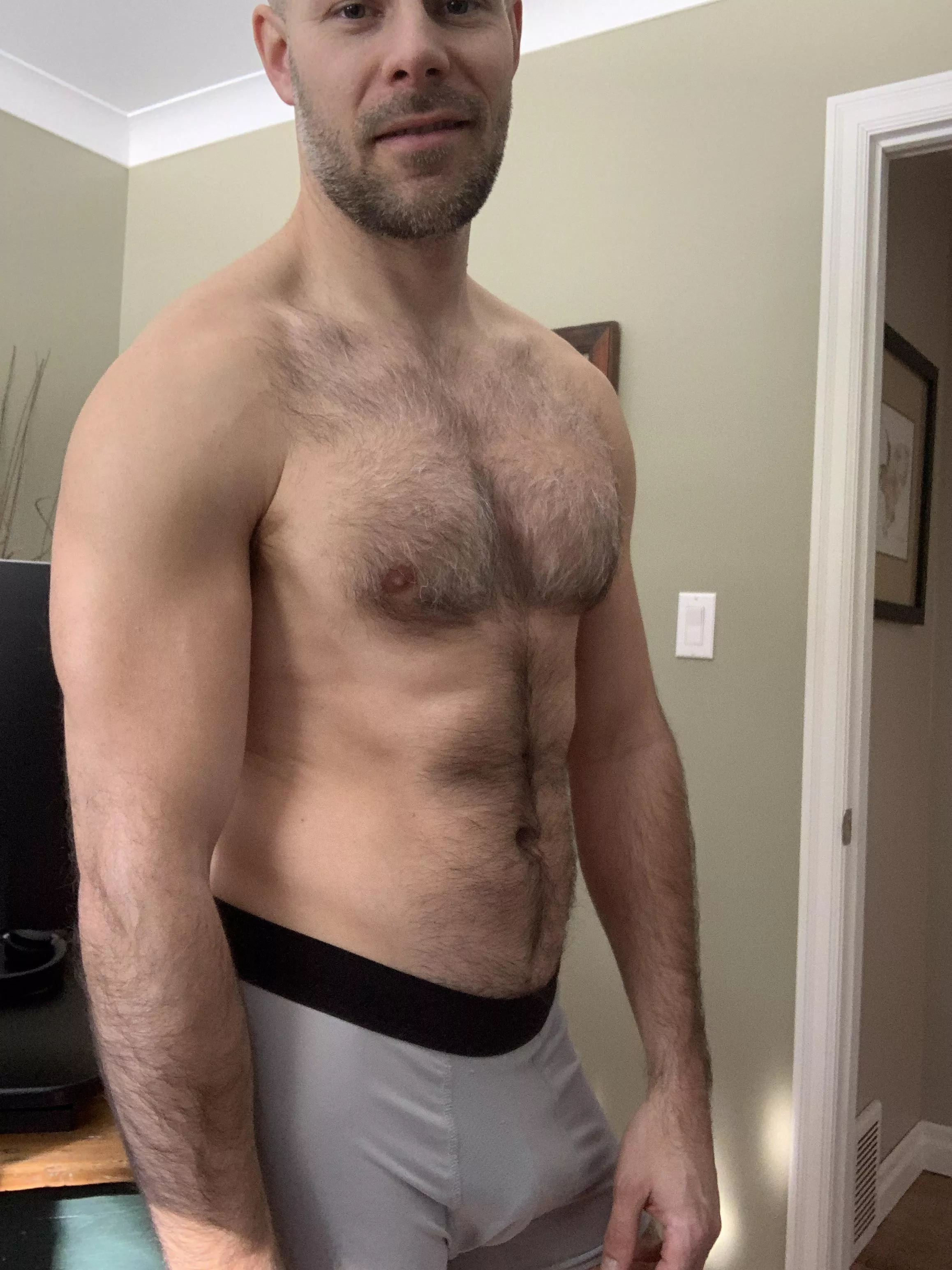 Wanna get down and dirty?