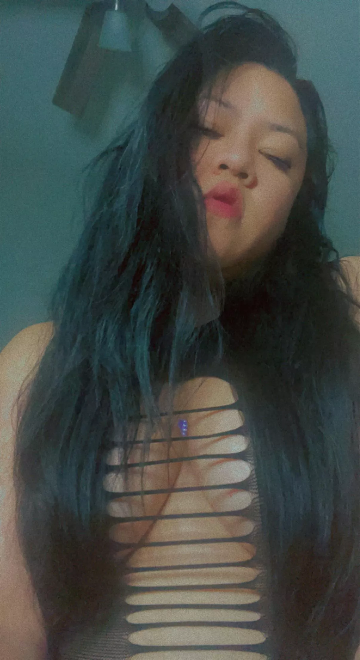 Wanna get naughty baby!