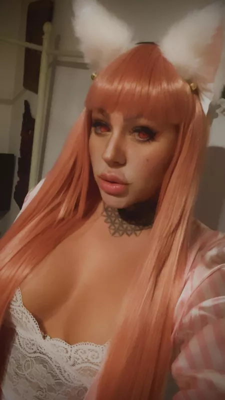 Wanna get naughty with me πΉ ? Join me on my OF page. Now I give you 50% discount ! You will love it! Private nudes,sexting,customs,etc π