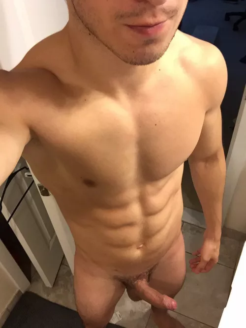 wanna get on you knees? :D