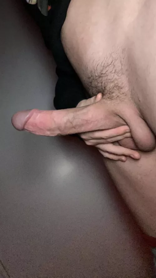 Wanna get on your knees and serve me till I say stop? 😈