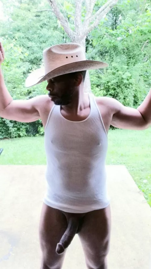 Wanna give a Cowboy a hand?