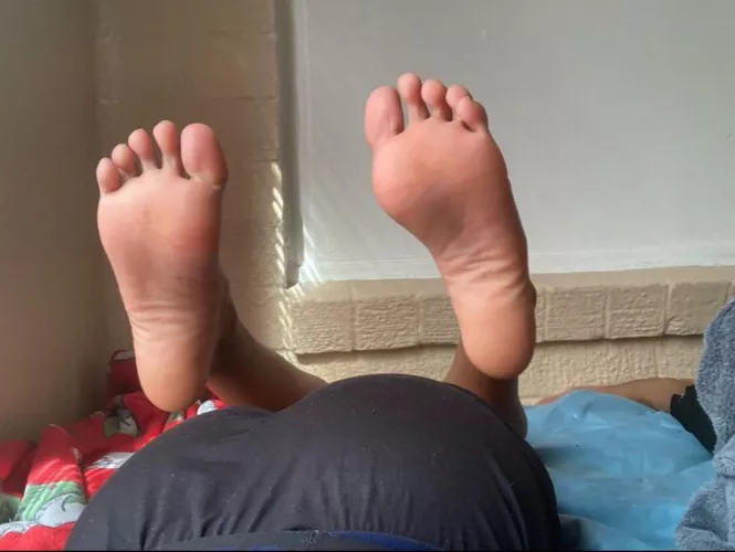 Wanna give them a lick for me