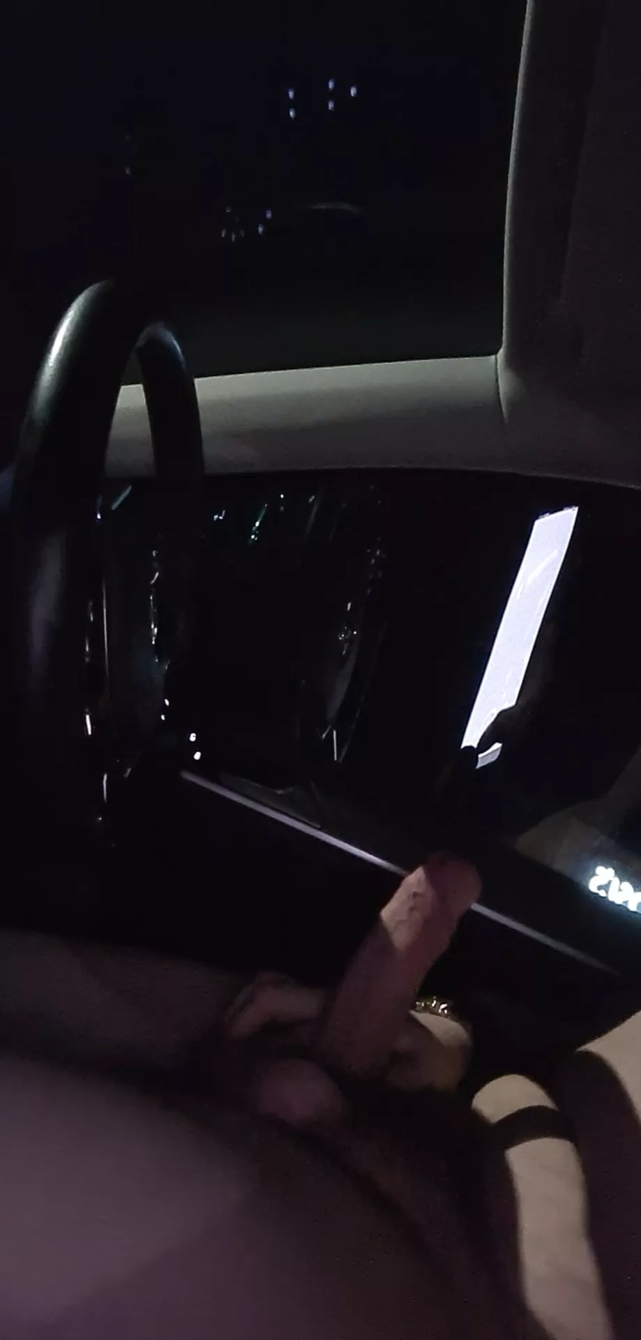 Wanna go for a drive? Wanna go for a drive?