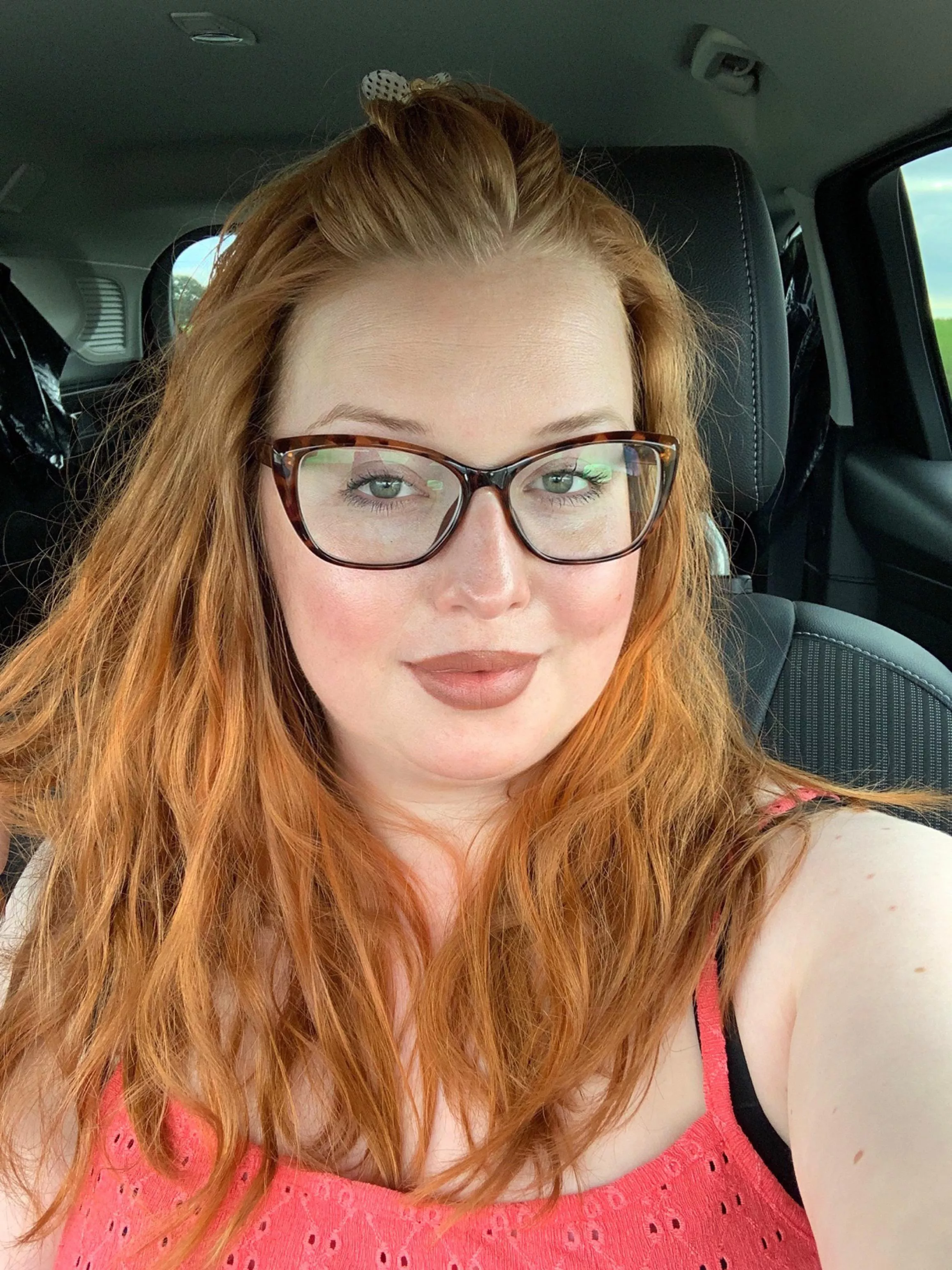 Wanna go for a drive with me? Wanna go for a drive with me?