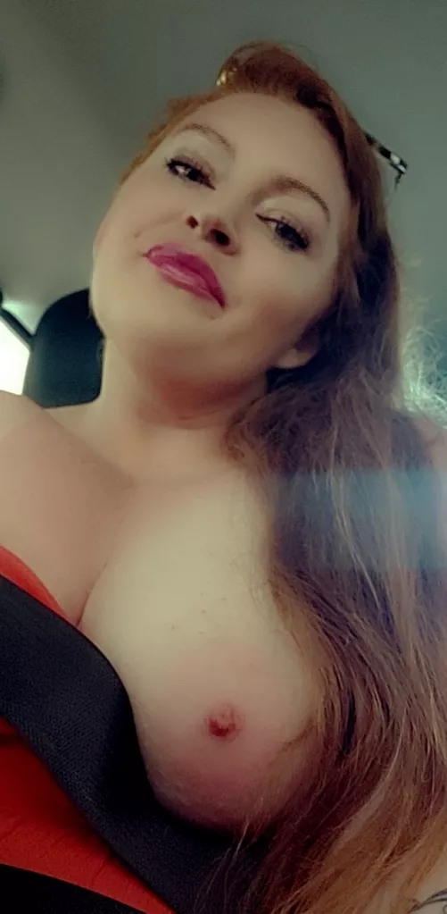 Wanna go for a ride?