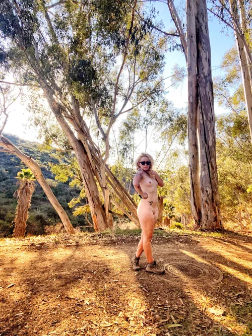 wanna go (f)reehiking with me? ๐๐ผ