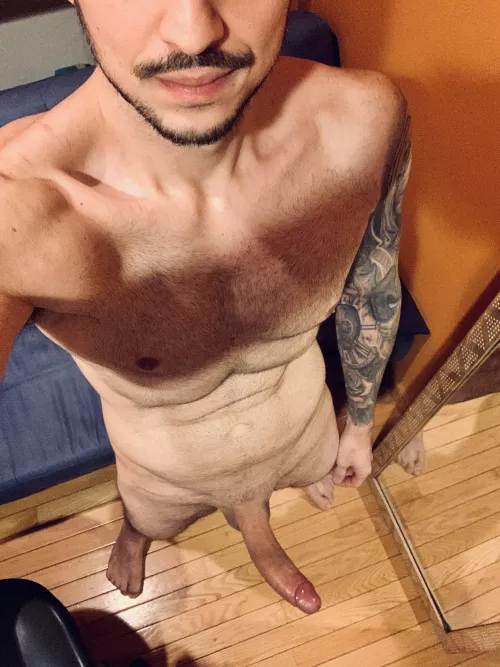 Wanna hang?