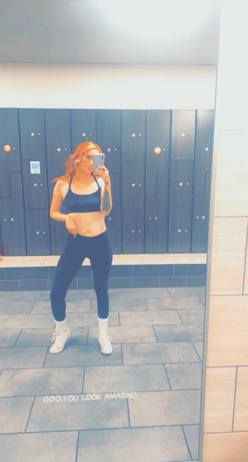 Wanna hang out? Check the comments 😉