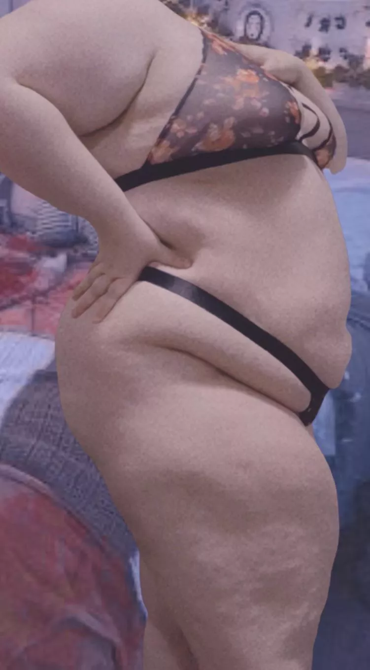 Wanna have a sleepover?💦