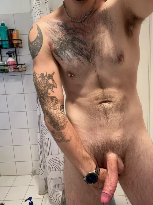 Wanna have fun with an Aussie dad? ;)
