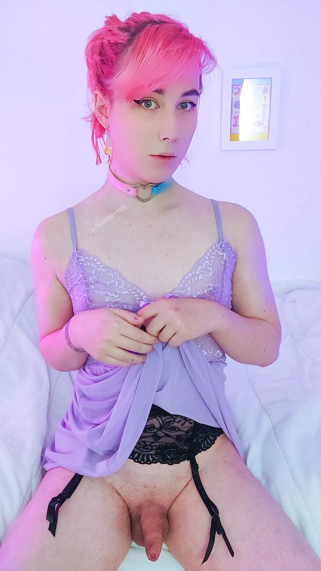 Wanna have some fun?