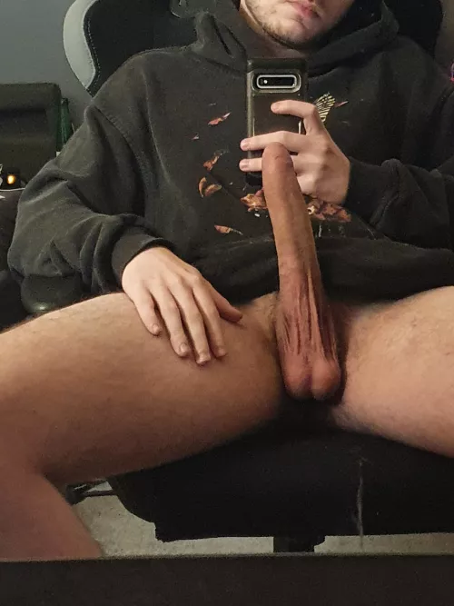 Wanna have some fun?